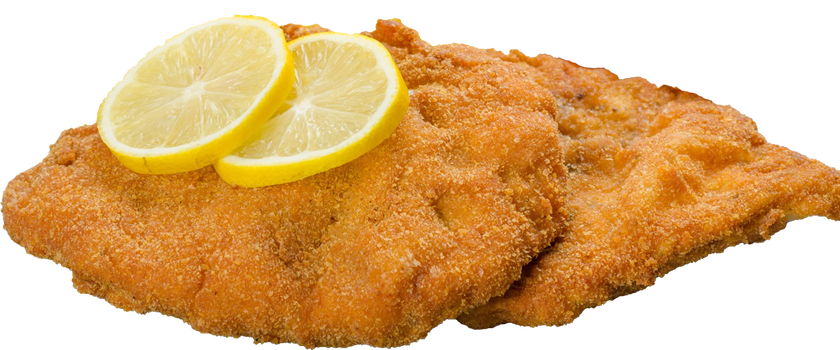 Schnitzel